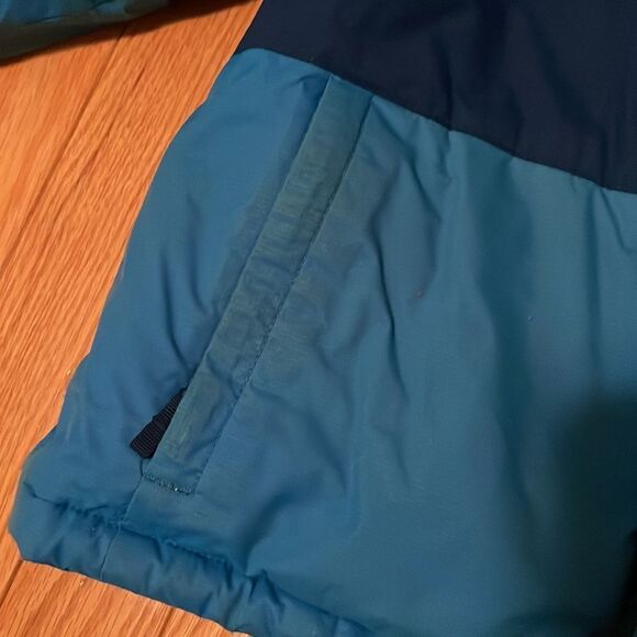 Columbia 3t jacket - Picture 2 of 9